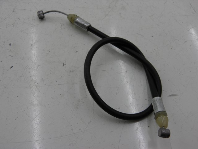 photo de SEAT LOCK CABLE GOWINN DOLCE VITA 50 (2007 - 2013) - Main view