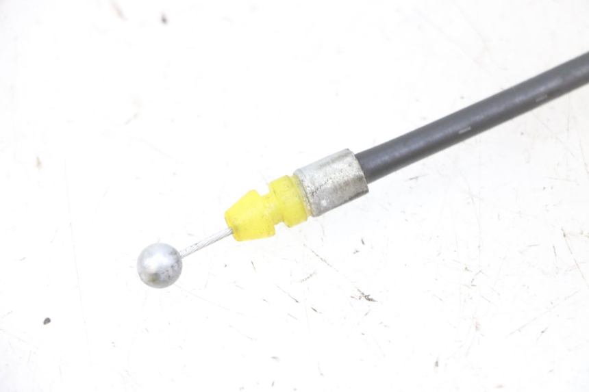 photo de SEAT LOCK CABLE SUZUKI GSF N BANDIT 600 (1996 - 1999) - Zoom on usage condition