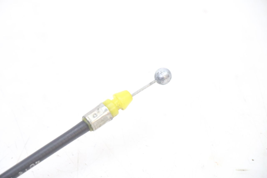 photo de SEAT OPENING CABLE SUZUKI GSF S BANDIT 600 (2000 - 2004) - Alternative perspective