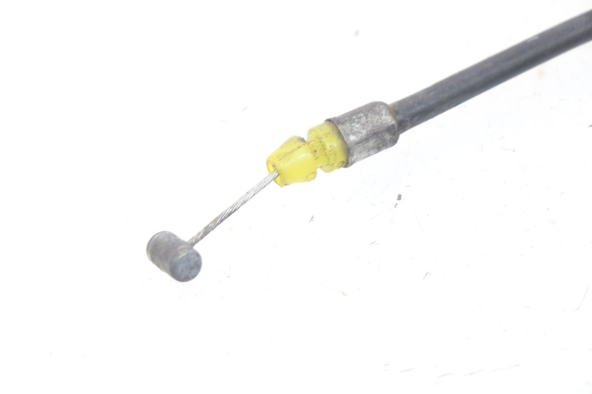 photo de SEAT LOCK CABLE SUZUKI GSX-F GSXF 600 (1998 - 2004)