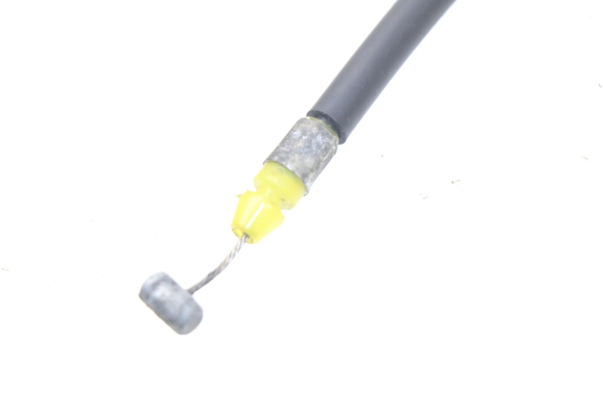 photo de SEAT LOCK CABLE SUZUKI GSX-R GSXR 750 (2011 - 2016)
