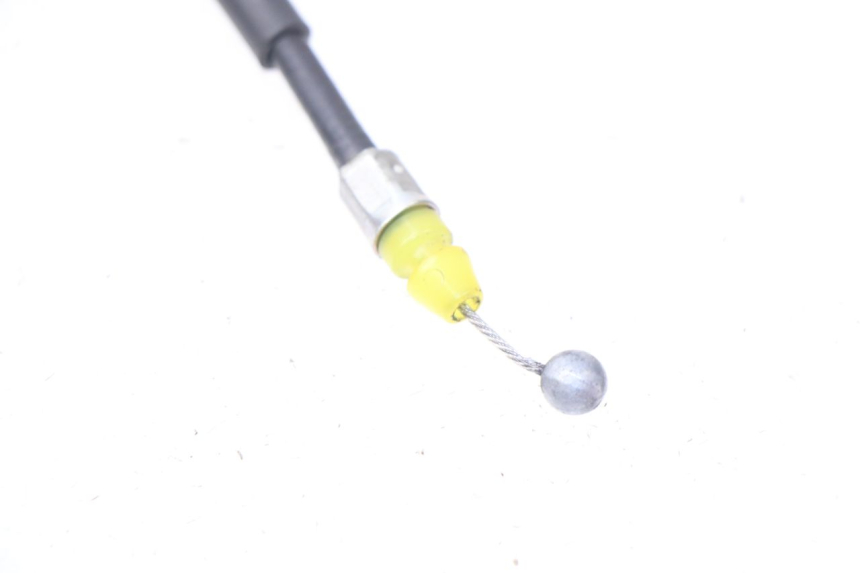 photo de SEAT LOCK CABLE SUZUKI GSX-R GSXR 750 (2011 - 2016)