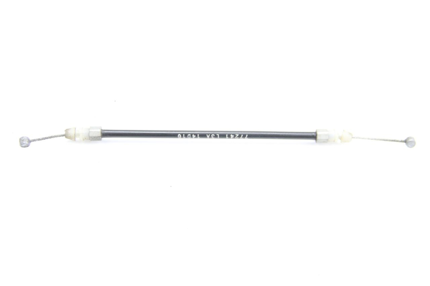 photo de SEAT LOCK CABLE SYM GTS EFI ABS 125 (2012 - 2016)