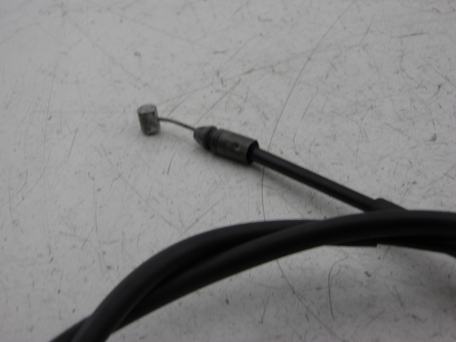 photo de SEAT OPENING CABLE HONDA FES PANTHEON 125 (2003 - 2007)
