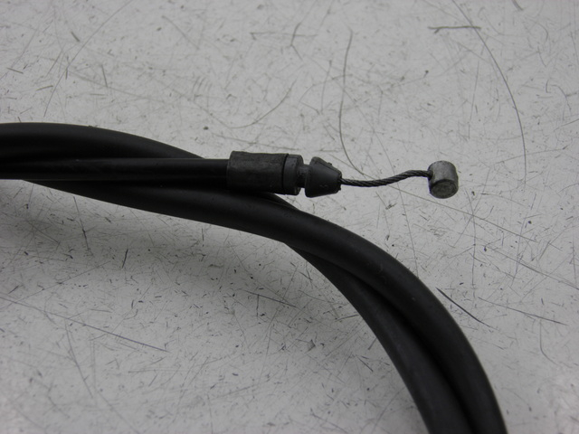 photo de SEAT OPENING CABLE HONDA FES PANTHEON 125 (2003 - 2007)