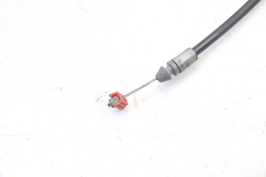 photo de SEAT LOCK CABLE YAMAHA JOG R 50 (2004 - 2014)