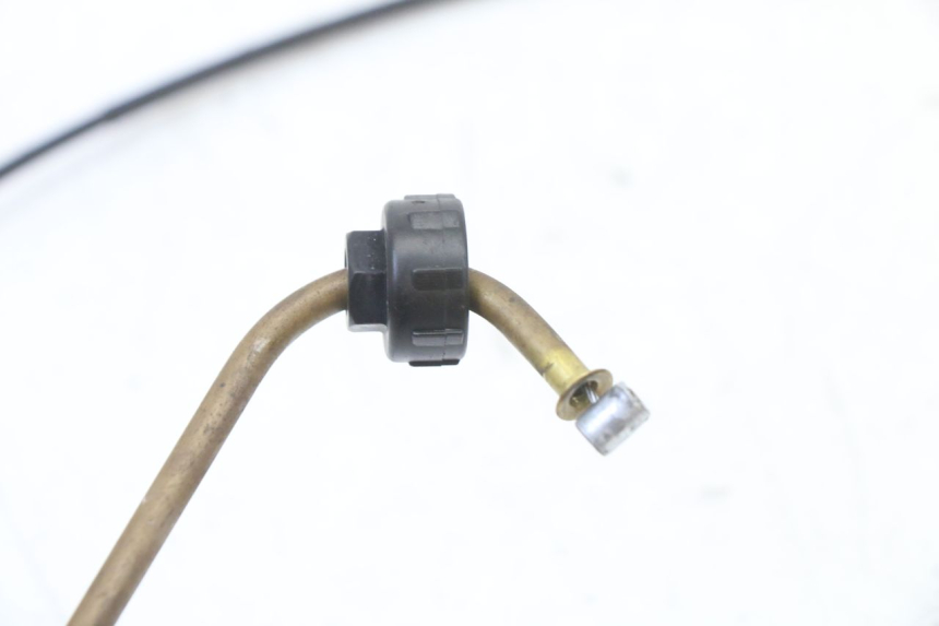 photo de SEAT LOCK CABLE YAMAHA JOG R 50 (2004 - 2014)