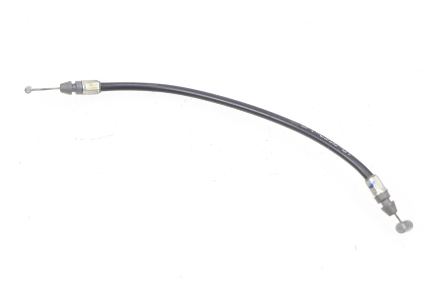 photo de SEAT LOCK CABLE KAWASAKI ER-6 ER6 N 650 (2012 - 2016)