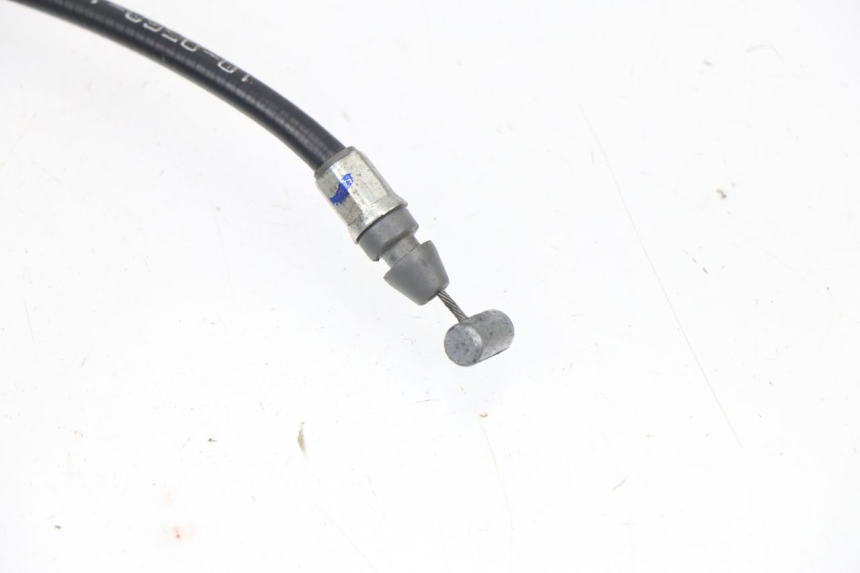 photo de SEAT LOCK CABLE KAWASAKI ER-6 ER6 N 650 (2012 - 2016)