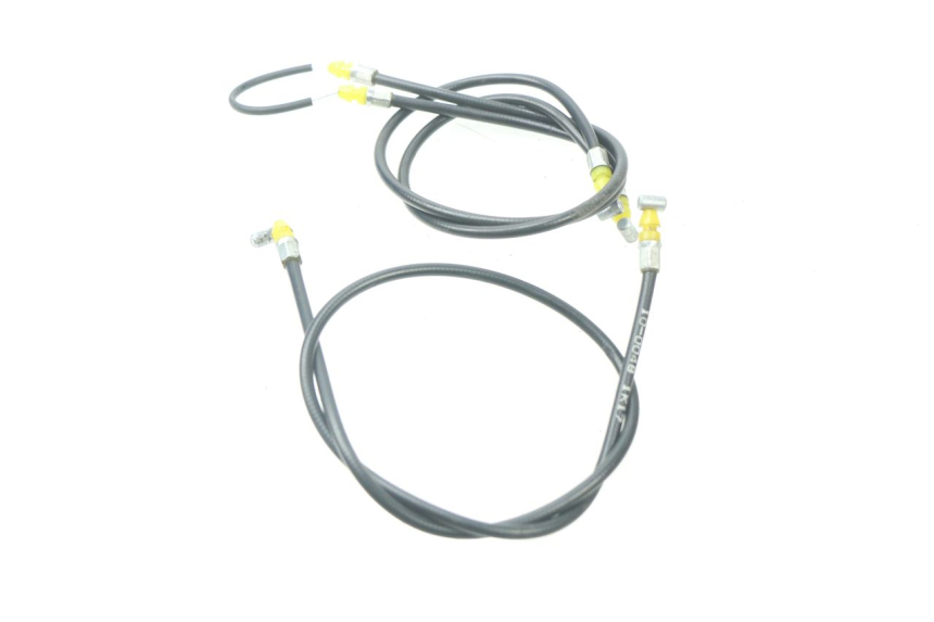 photo de SEAT LOCK CABLE KAWASAKI Z ABS 750 (2007 - 2013)