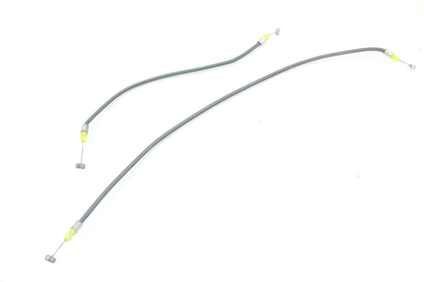 photo de SEAT OPENING CABLE KAWASAKI ZR7 ZR-7 S 750 (1999 - 2004)