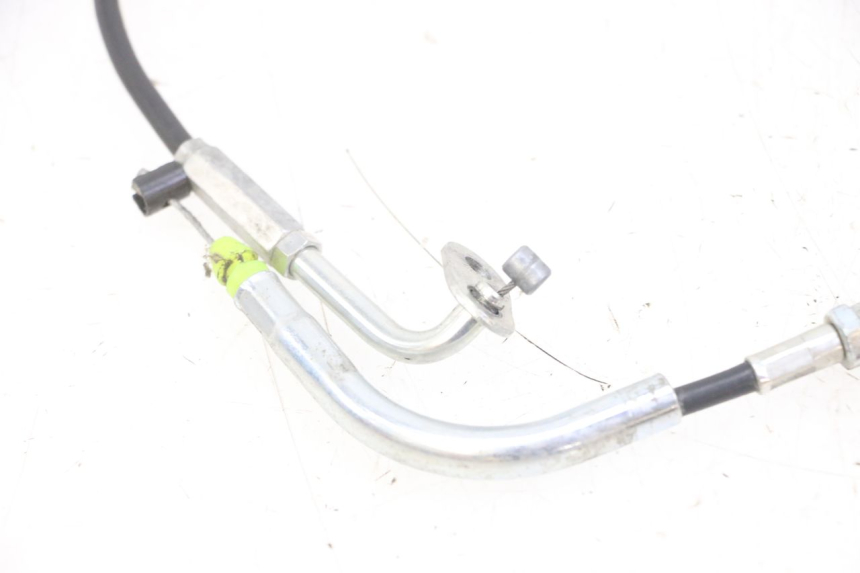 photo de SEAT LOCK CABLE PEUGEOT KISBEE 2T 50 (2018 - 2022)