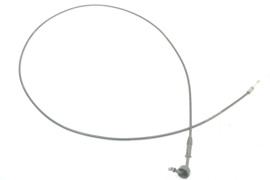 photo de SEAT LOCK CABLE RENAULT KOURANOS 125 (2001 - 2004)