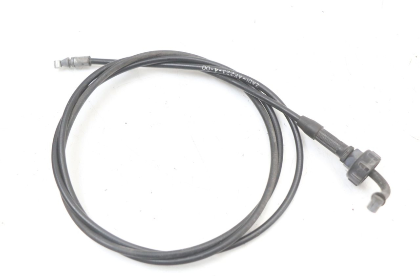 photo de SEAT LOCK CABLE RENAULT KOURANOS 125 (2001 - 2004)