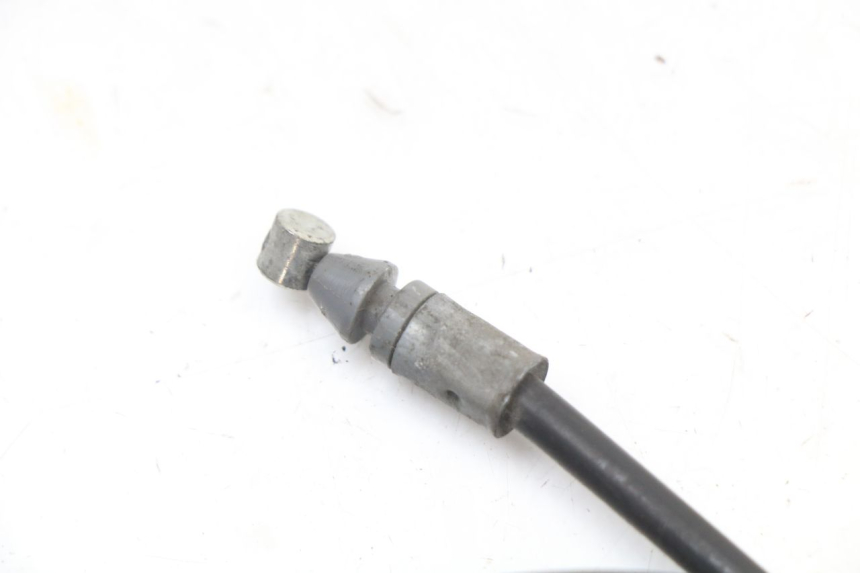 photo de SEAT LOCK CABLE RENAULT KOURANOS 125 (2001 - 2004)
