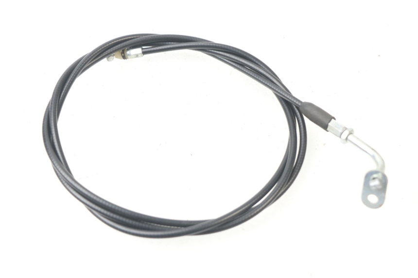 photo de SEAT LOCK CABLE EUROCKA MATADOR 4T 50 (2017 - 2021)