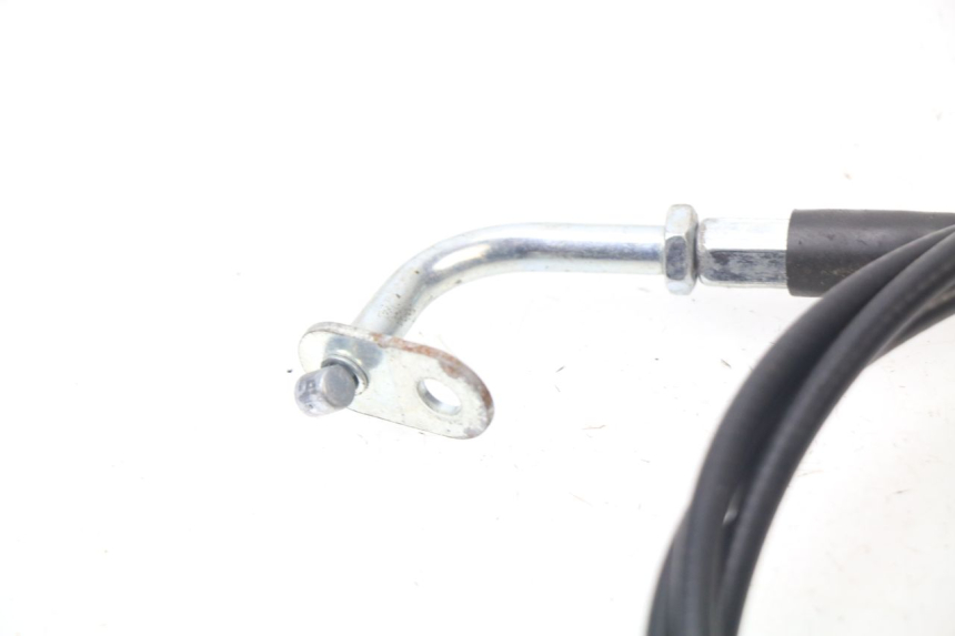 photo de SEAT LOCK CABLE EUROCKA MATADOR 4T 50 (2017 - 2021)