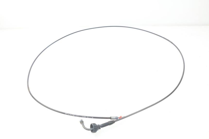 photo de SEAT LOCK CABLE MBK OVETTO 4T 50 (2008 - 2016)