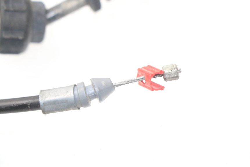 photo de SEAT LOCK CABLE MBK OVETTO 4T 50 (2008 - 2016)