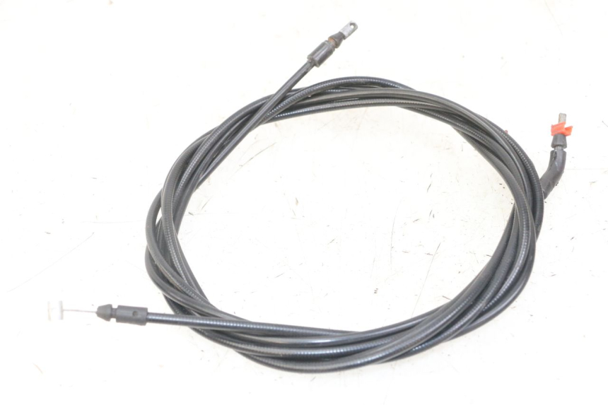 photo de SEAT LOCK CABLE PIAGGIO MP3 LT 300 (2010 - 2016)