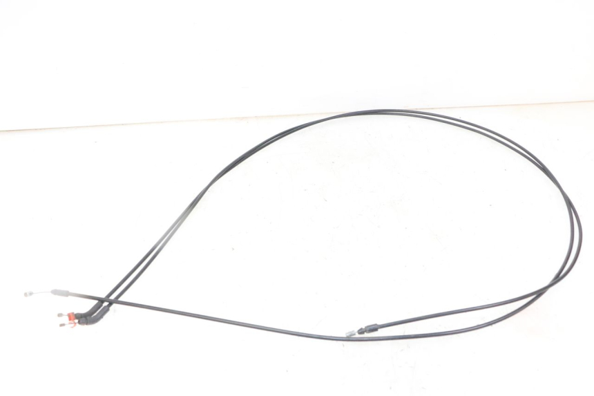 photo de SEAT LOCK CABLE PIAGGIO MP3 LT 300 (2010 - 2016)