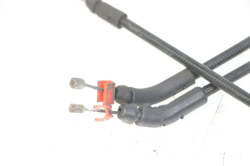 photo de SEAT LOCK CABLE PIAGGIO MP3 LT 300 (2010 - 2016)