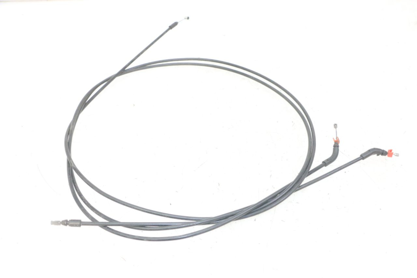 photo de SEAT LOCK CABLE PIAGGIO MP3 LT 300 (2010 - 2016)