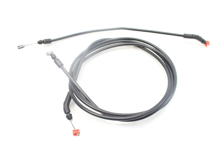 photo de SEAT LOCK CABLE PIAGGIO MP3 500 (2014 - 2016)