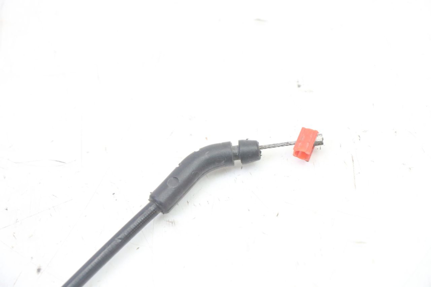 photo de SEAT LOCK CABLE PIAGGIO MP3 RL 250 (2007 - 2010)