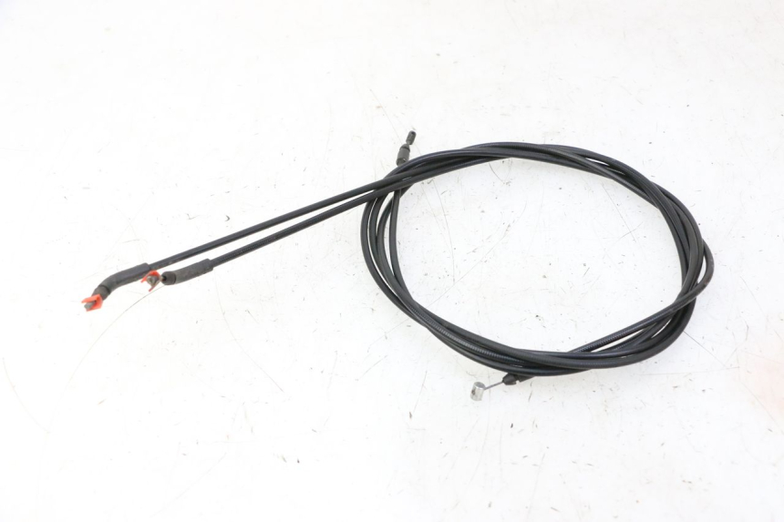photo de SEAT LOCK CABLE PIAGGIO MP3 500 (2011 - 2015)