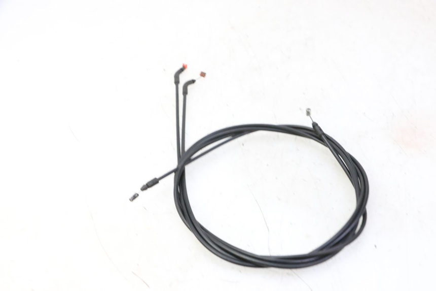 photo de SEAT LOCK CABLE PIAGGIO MP3 500 (2011 - 2015)