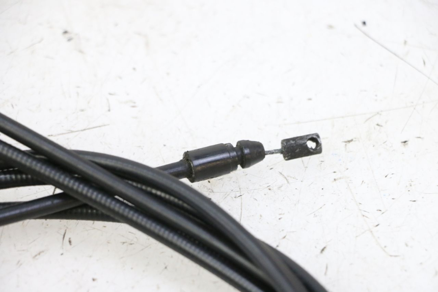 photo de SEAT LOCK CABLE PIAGGIO MP3 500 (2011 - 2015)
