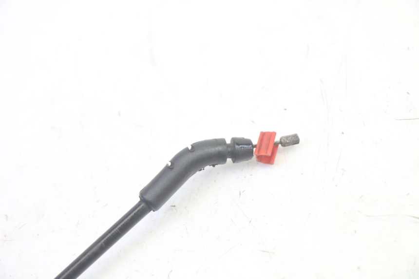 photo de SEAT LOCK CABLE PIAGGIO MP3 RL 250 (2007 - 2010) - Alternative perspective