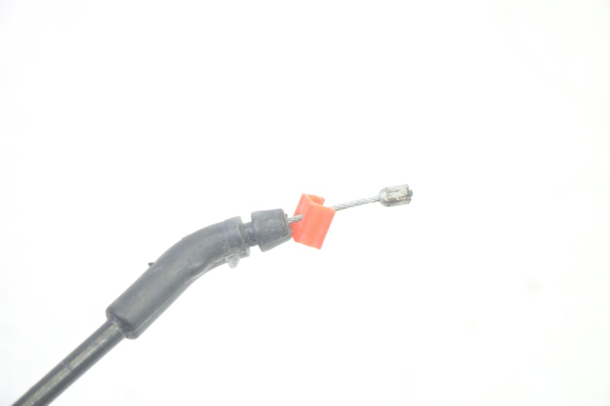 photo de SEAT LOCK CABLE PIAGGIO MP3 RL 250 (2007 - 2010) - Alternative perspective