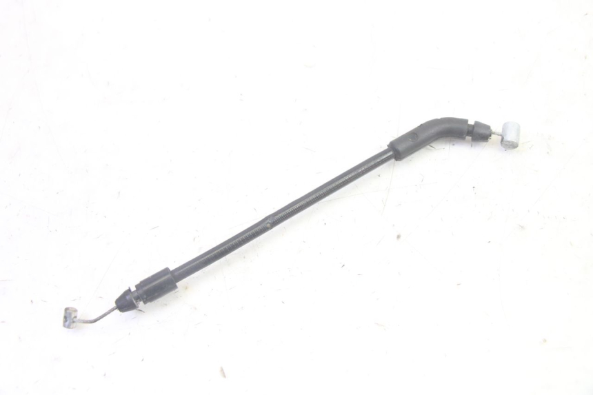 photo de SEAT LOCK CABLE PIAGGIO MP3 RL 250 (2007 - 2010) - Technical close-up