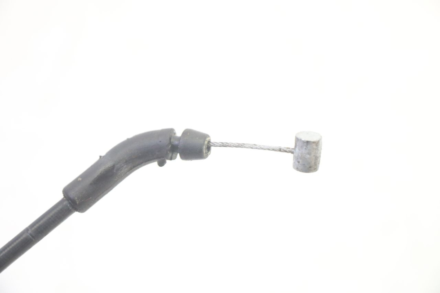 photo de SEAT LOCK CABLE PIAGGIO MP3 RL 250 (2007 - 2010) - Surface and material condition