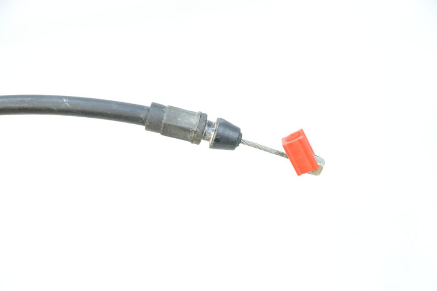 photo de SEAT LOCK CABLE YAMAHA NEO'S NEOS 2T 50 (1998 - 2007) - Zoom on usage condition