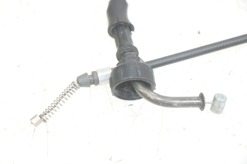 photo de SEAT OPENING CABLE YAMAHA NEOS NEO'S 4T 50 (2008 - 2016)