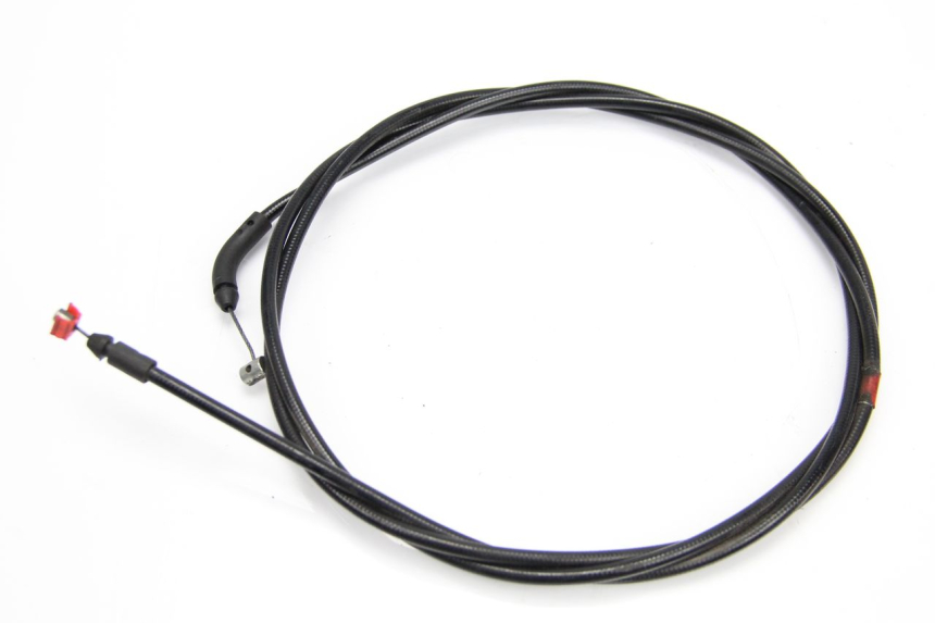 photo de SEAT OPENING CABLE GILERA NEXUS 125 (2009 - 2013)