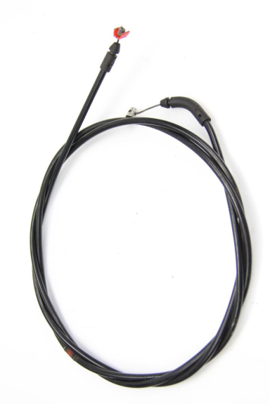 photo de SEAT OPENING CABLE GILERA NEXUS 125 (2009 - 2013)
