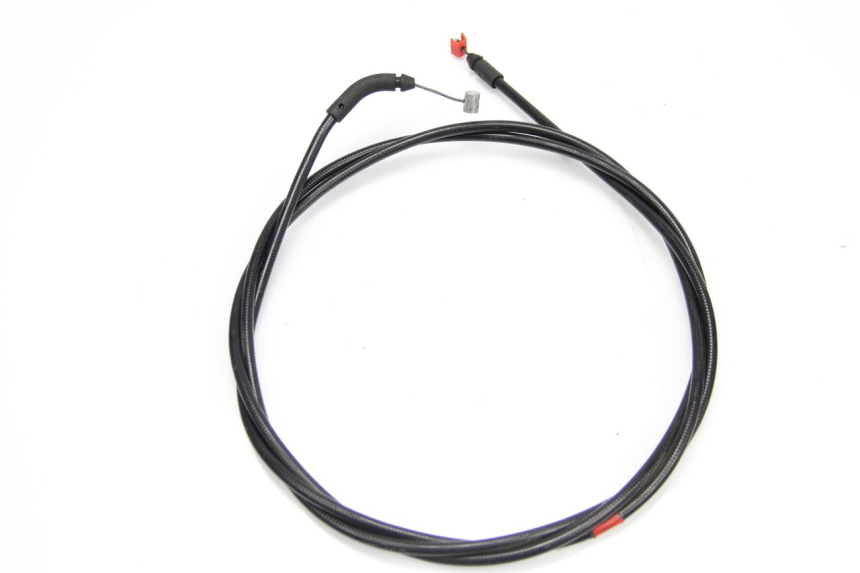 photo de SEAT OPENING CABLE GILERA NEXUS 125 (2009 - 2013)