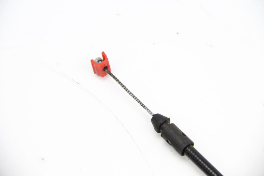 photo de SEAT OPENING CABLE GILERA NEXUS 125 (2009 - 2013)