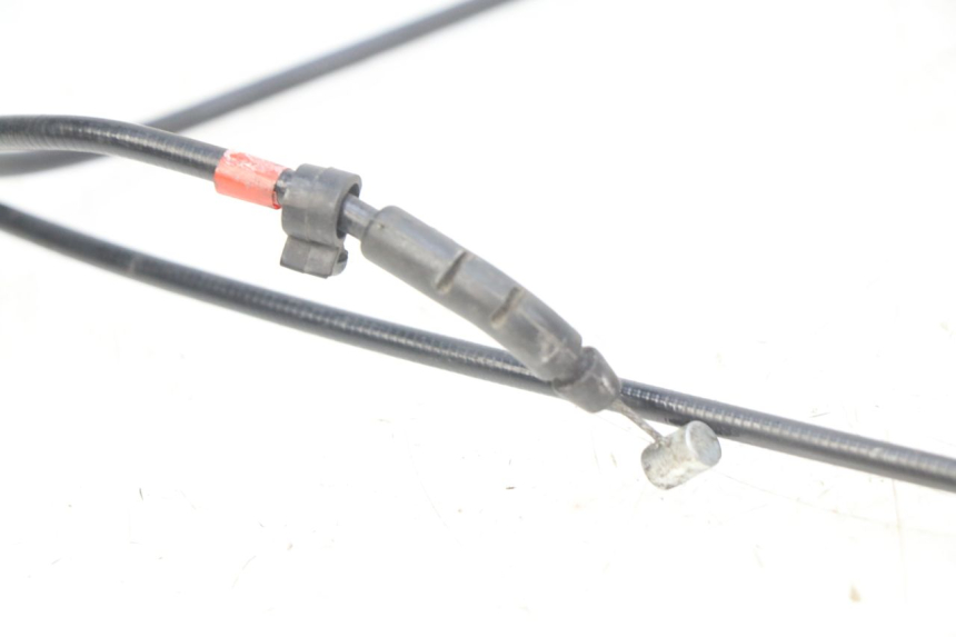 photo de SEAT OPENING CABLE GILERA NEXUS 125 (2009 - 2013)