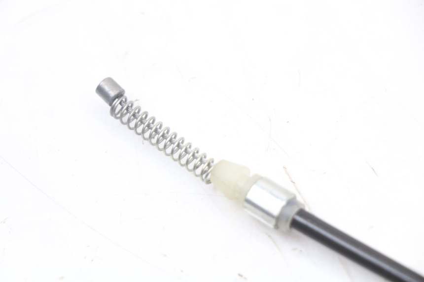 photo de SEAT LOCK CABLE KAWASAKI NINJA 400 (2018 - 2023)