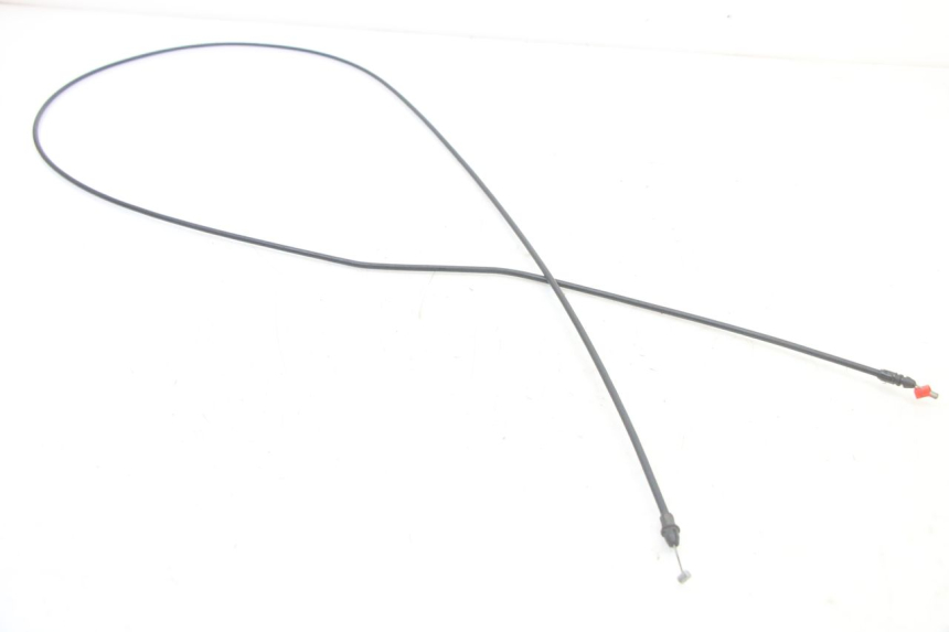 photo de SEAT LOCK CABLE PIAGGIO NRG POWER PUREJET 50 (2018 - 2021)