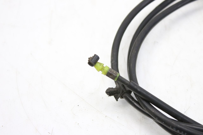 photo de SEAT OPENING CABLE PEUGEOT CITYSTAR 50 (2013 - 2017)