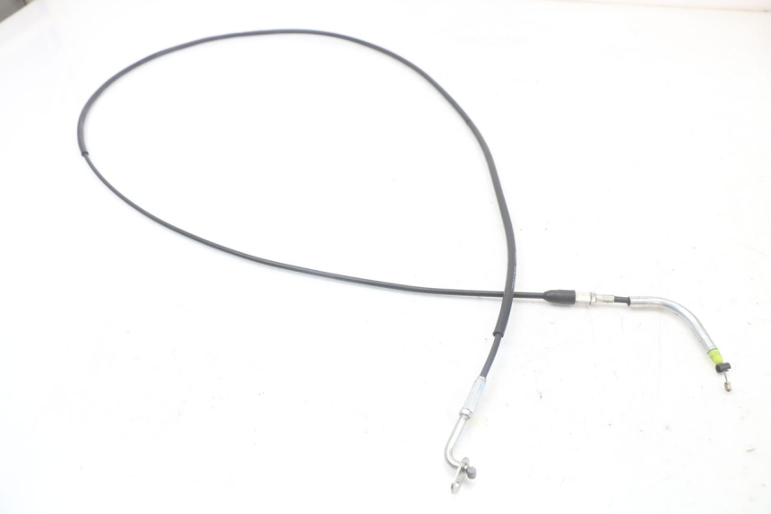 photo de SEAT LOCK CABLE PEUGEOT KISBEE 2T 50 (2018 - 2022)