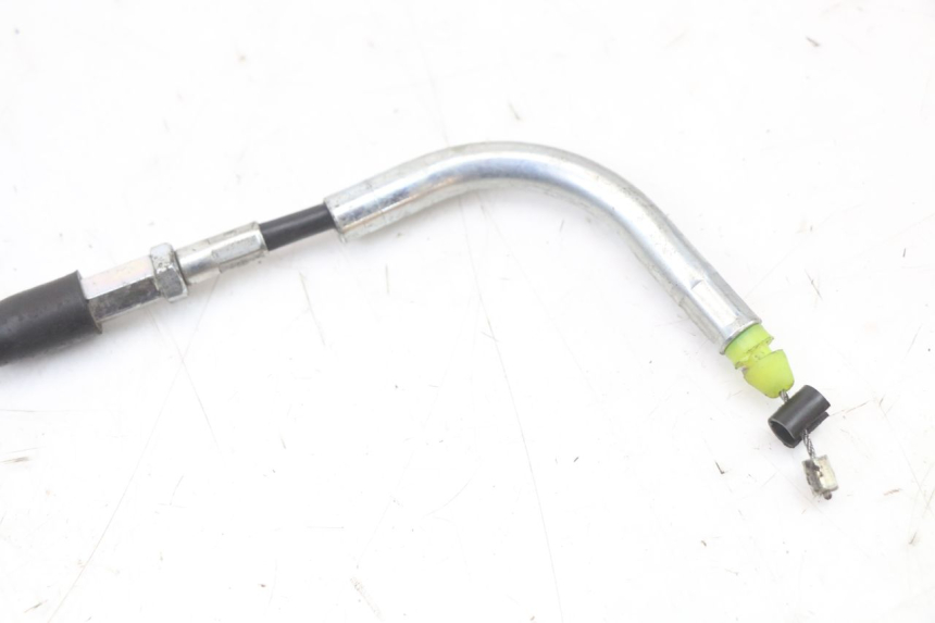 photo de SEAT LOCK CABLE PEUGEOT KISBEE 2T 50 (2018 - 2022)