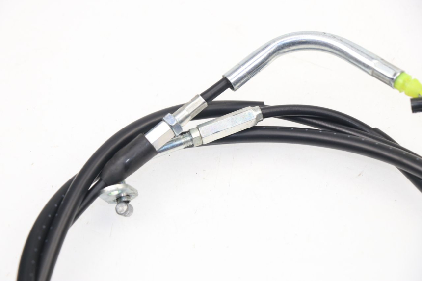 photo de SEAT OPENING CABLE PEUGEOT KISBEE 4T 50 (2018 - 2022)