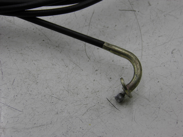 photo de SEAT OPENING CABLE PEUGEOT TWEET 125 (2010 - 2017)